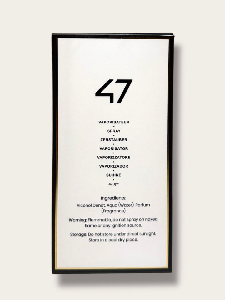 Irrésistible (Cintali Signature)