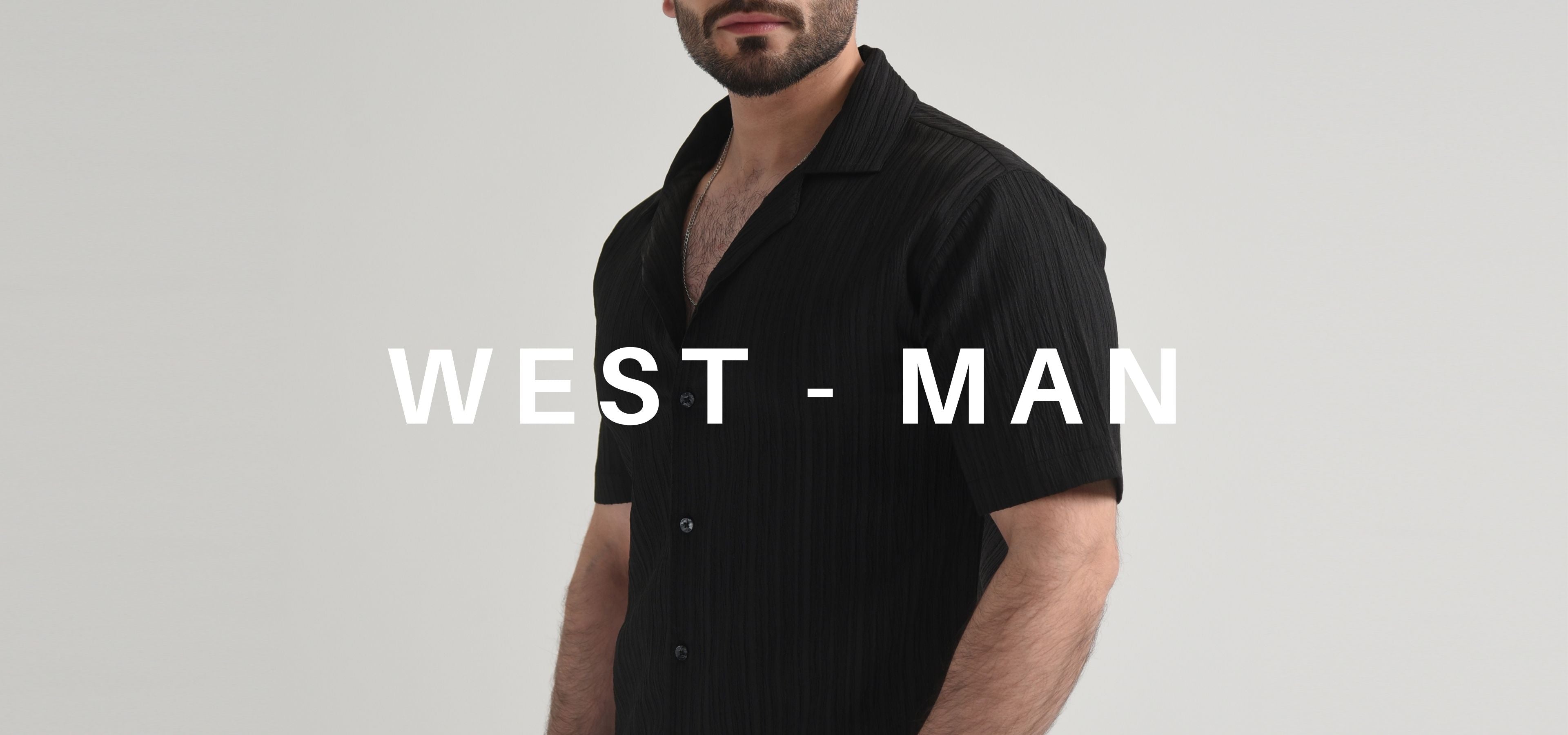 WEST-MAN