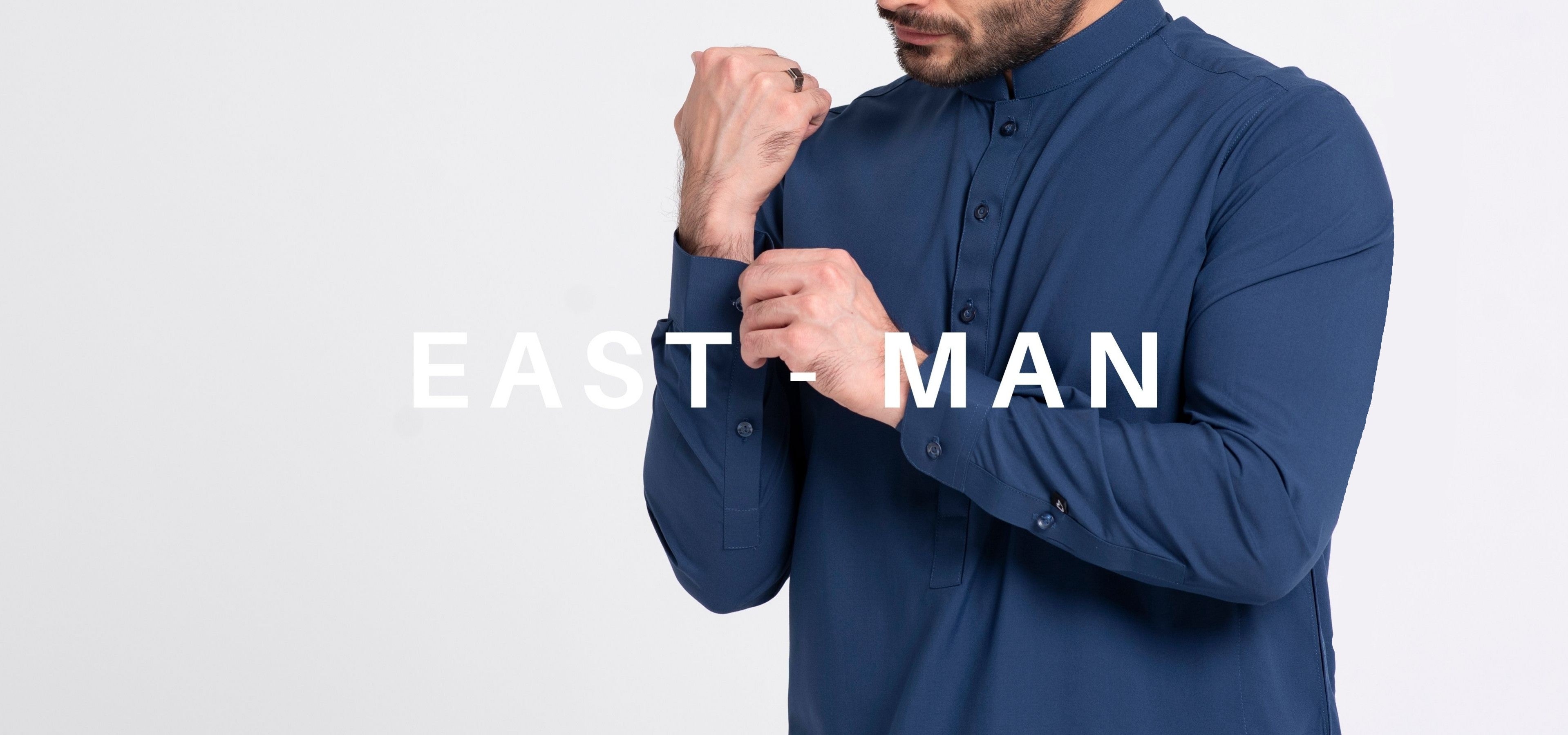 EAST-MAN