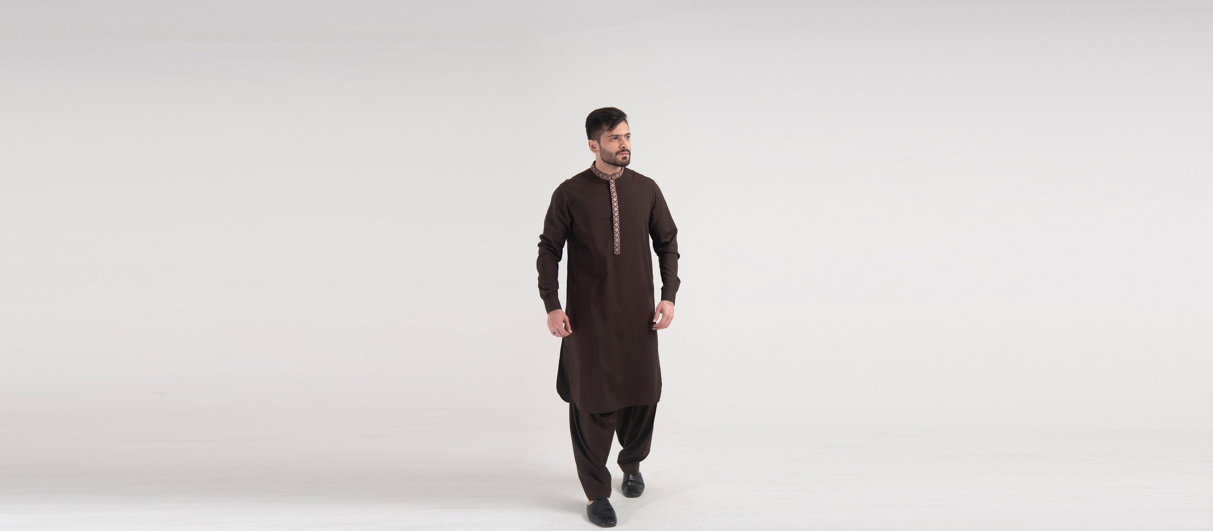 EAST-MAN-KAMEEZ SHALWAR