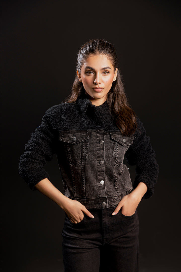 Cozy Cruise Jacket