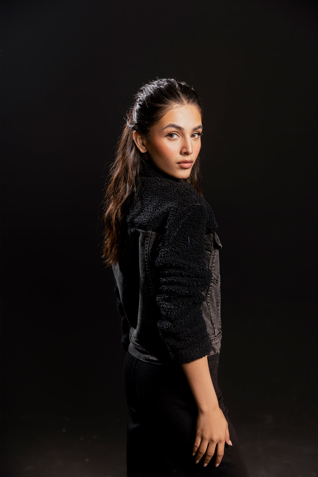 Cozy Cruise Jacket
