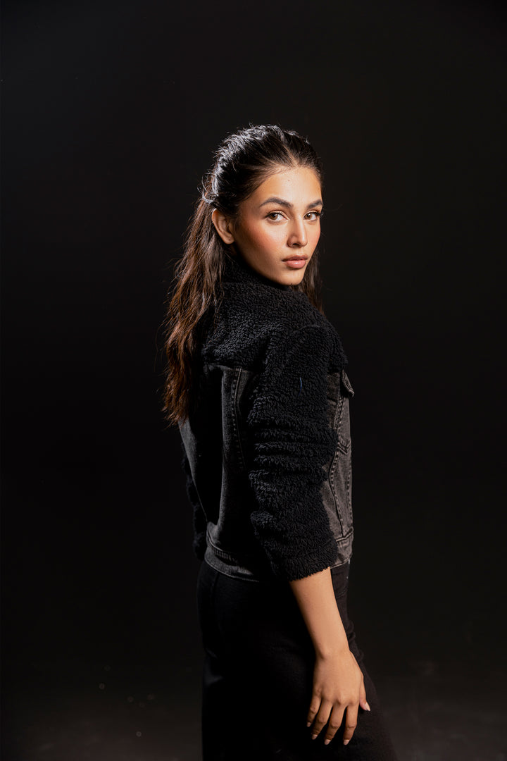 Cozy Cruise Jacket