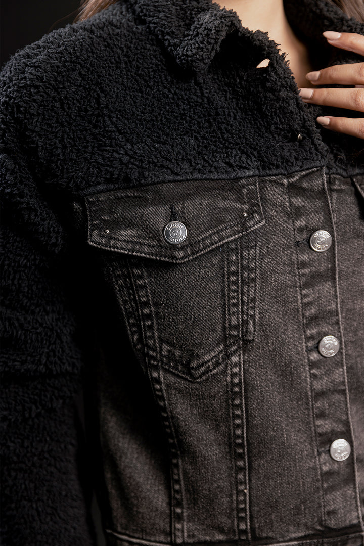 Cozy Cruise Jacket