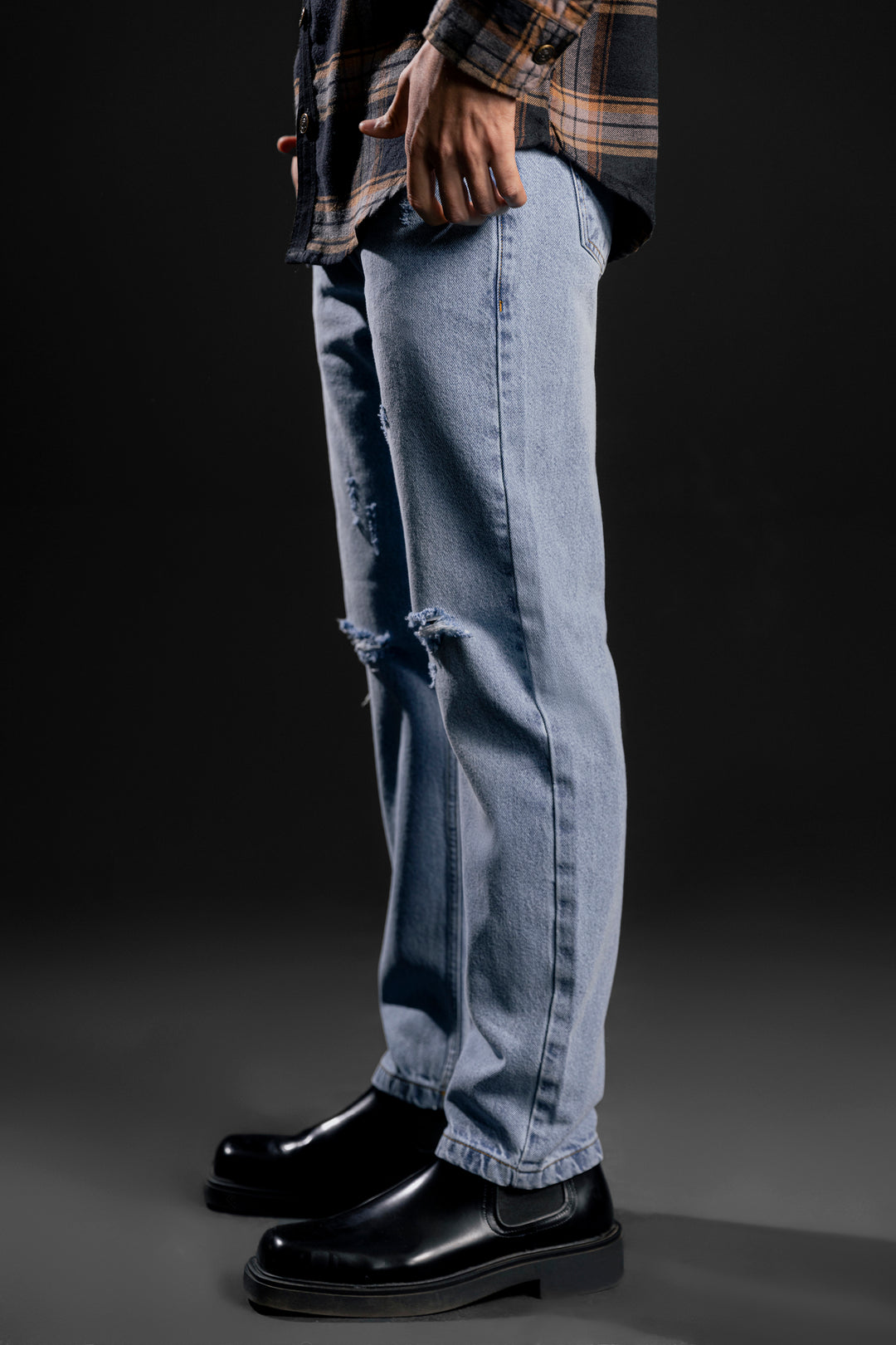 Relax Fit Jeans