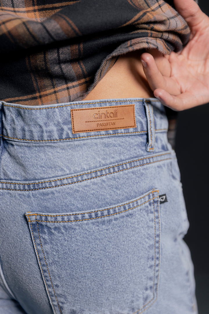 Relax Fit Jeans