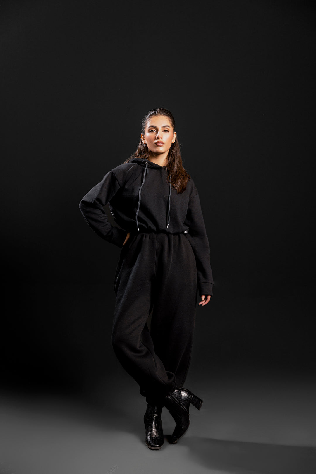 Baggy Sweat Pants