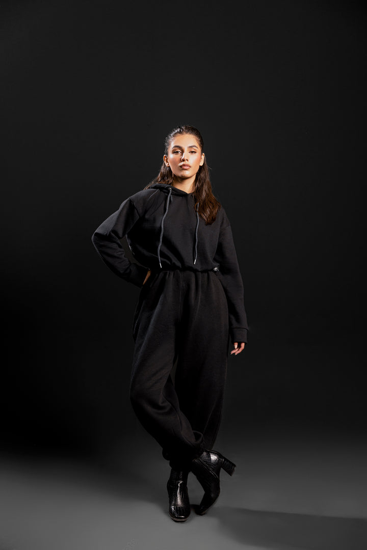 Baggy Sweat Pants