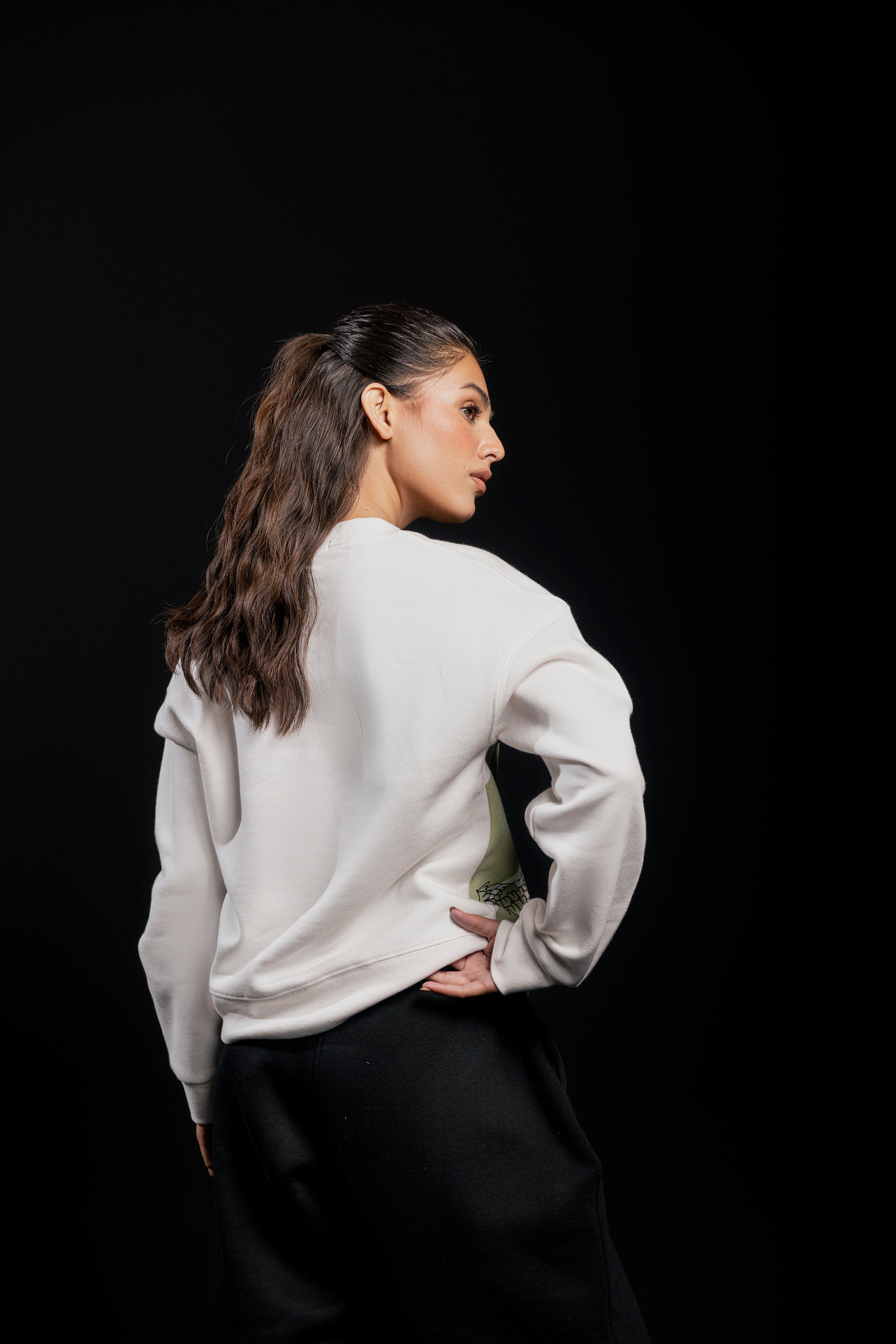 Ethereal Winged Escape