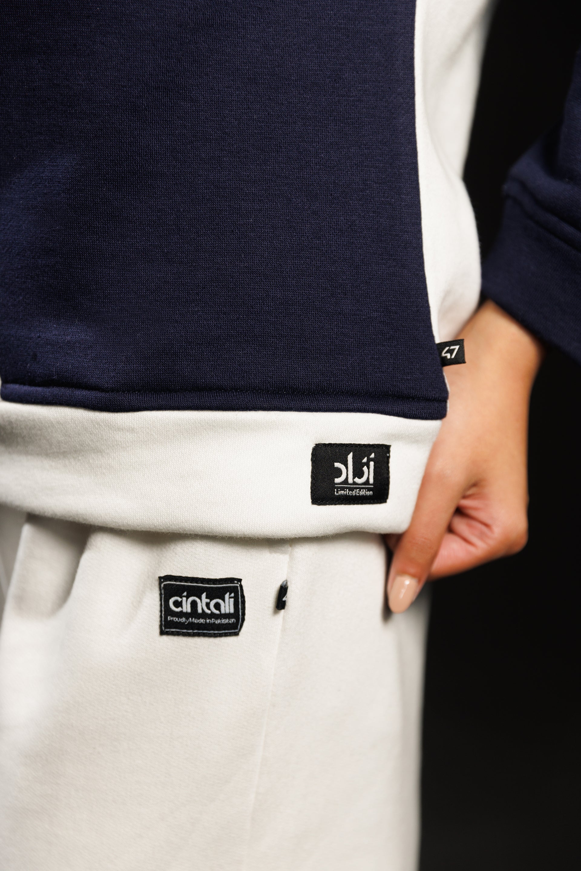 Floral Fusion Freedom