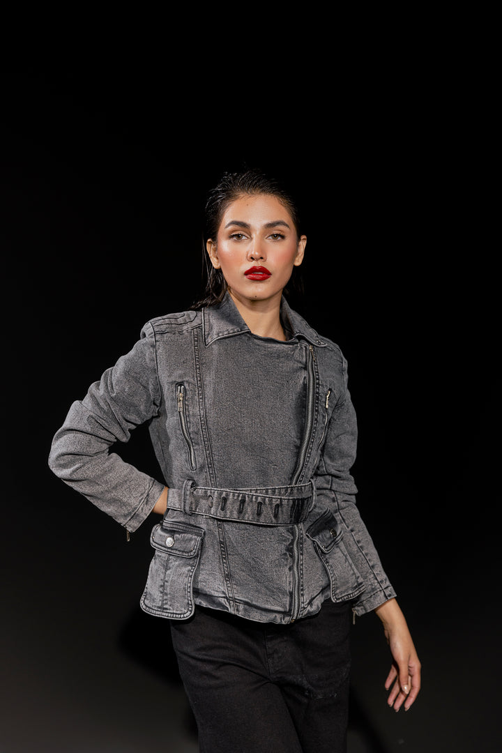 Retro Rider Denim
