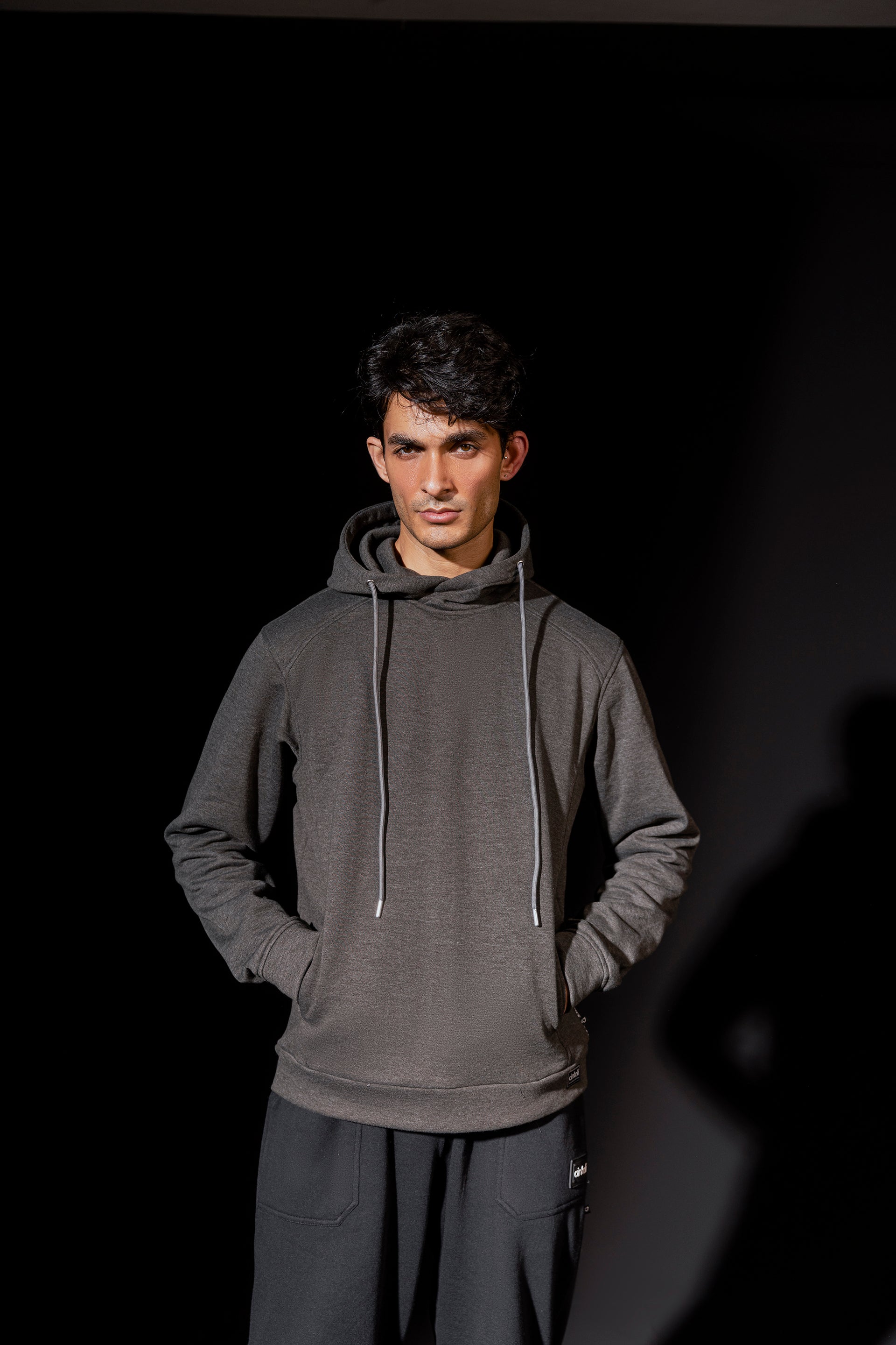 Stellar Flight-Graphic Hoodie