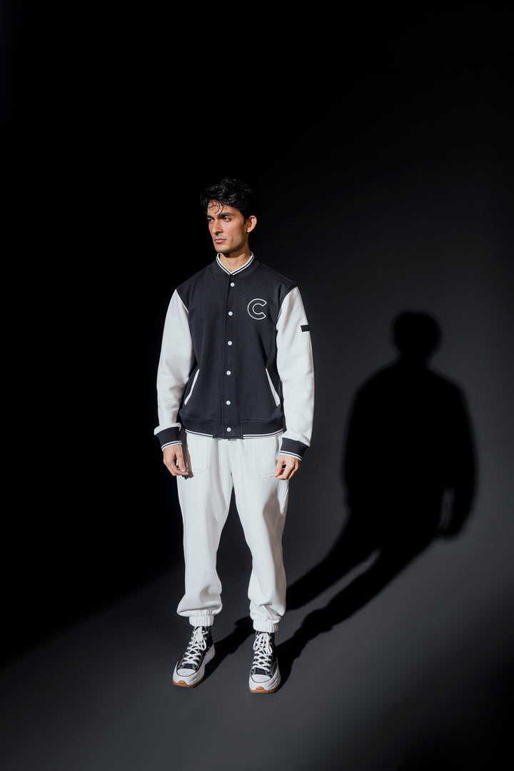 Men Relax Trouser
