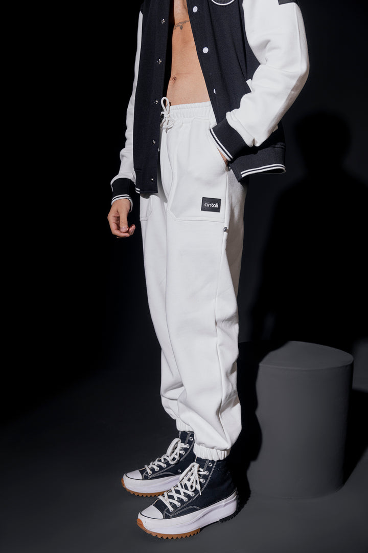 Men Relax Trouser