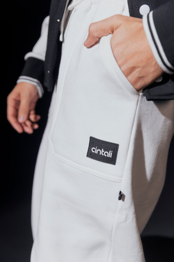Men Relax Trouser