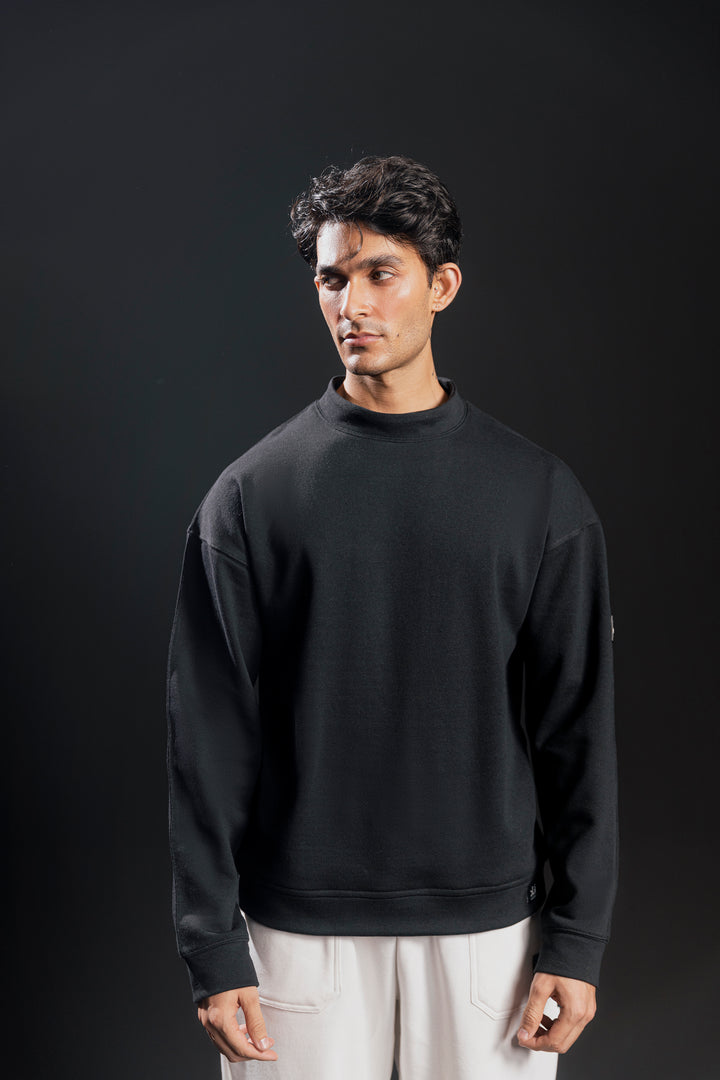 Wing it Out-Graphic Sweat Shirt