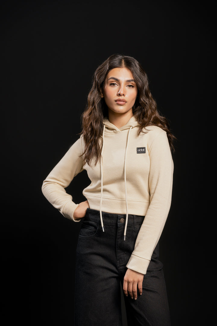 Side Zippers Hoodie