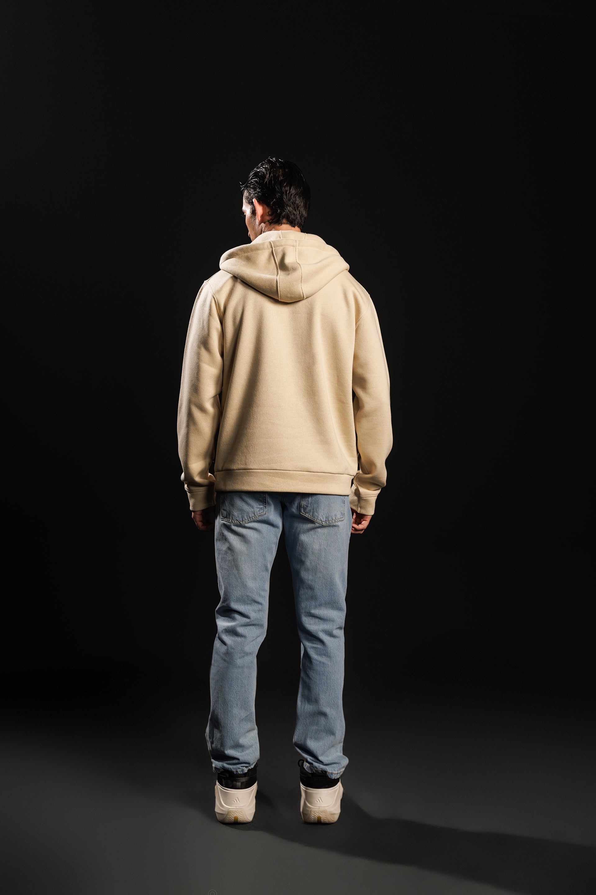 Rise of Phoenix-Graphic Hoodie