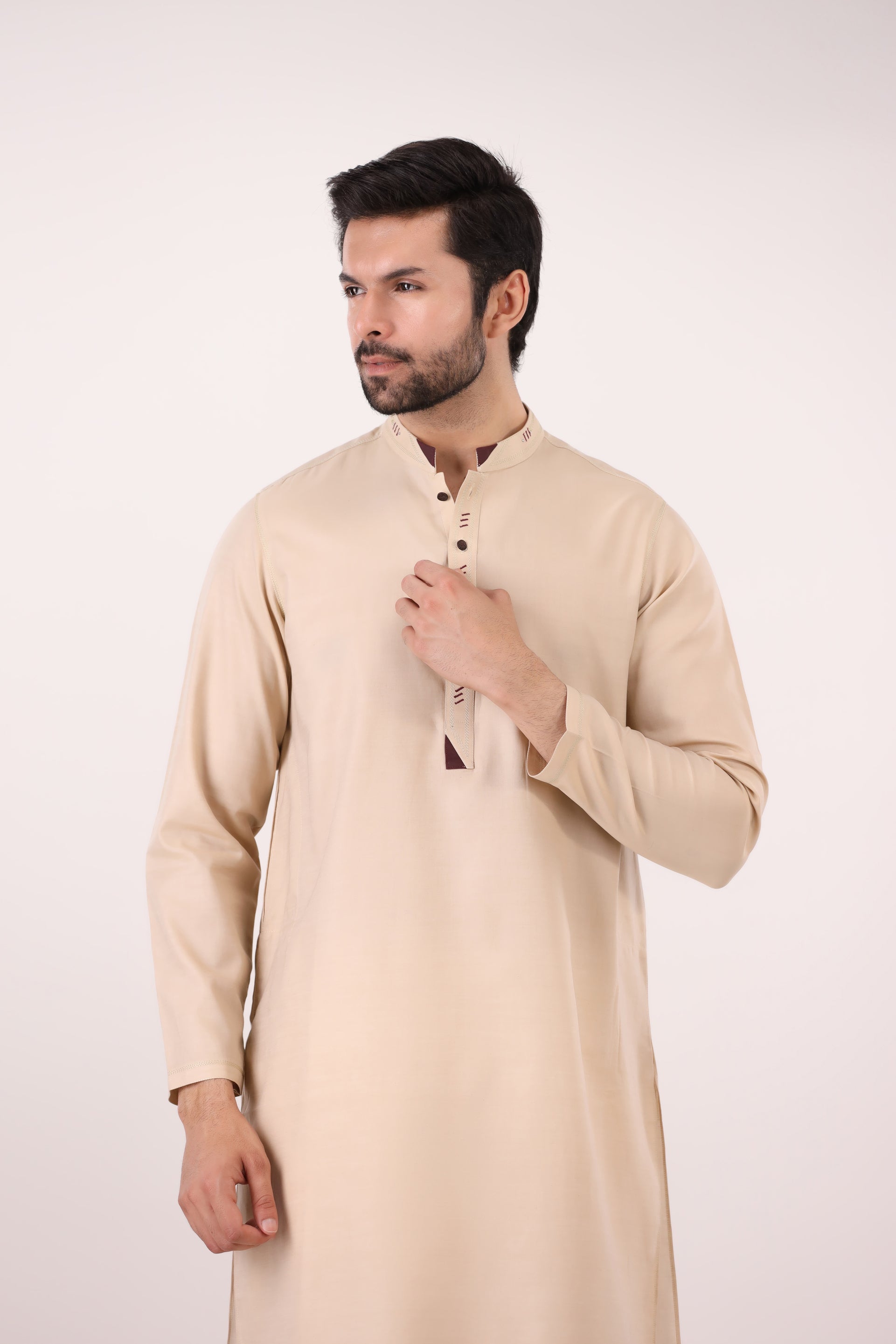 Saqlain
