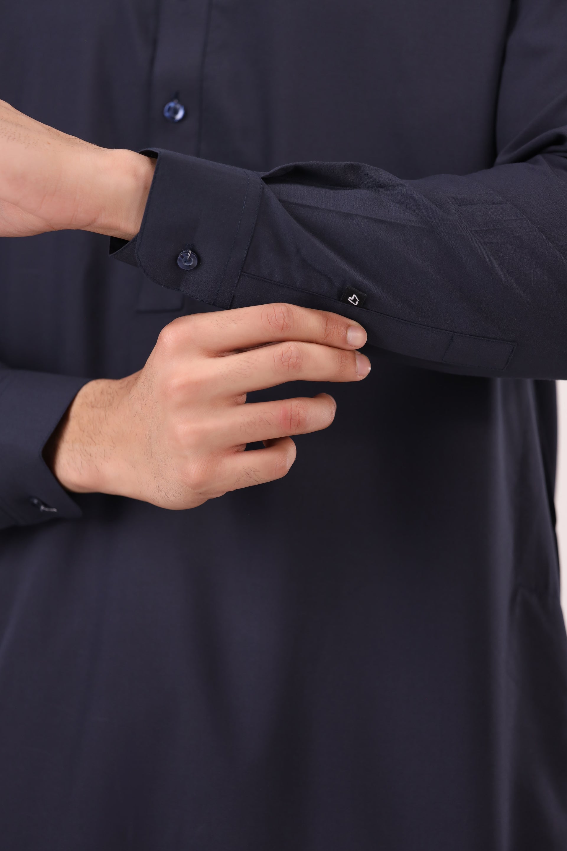 Plain Kurta Shalwar