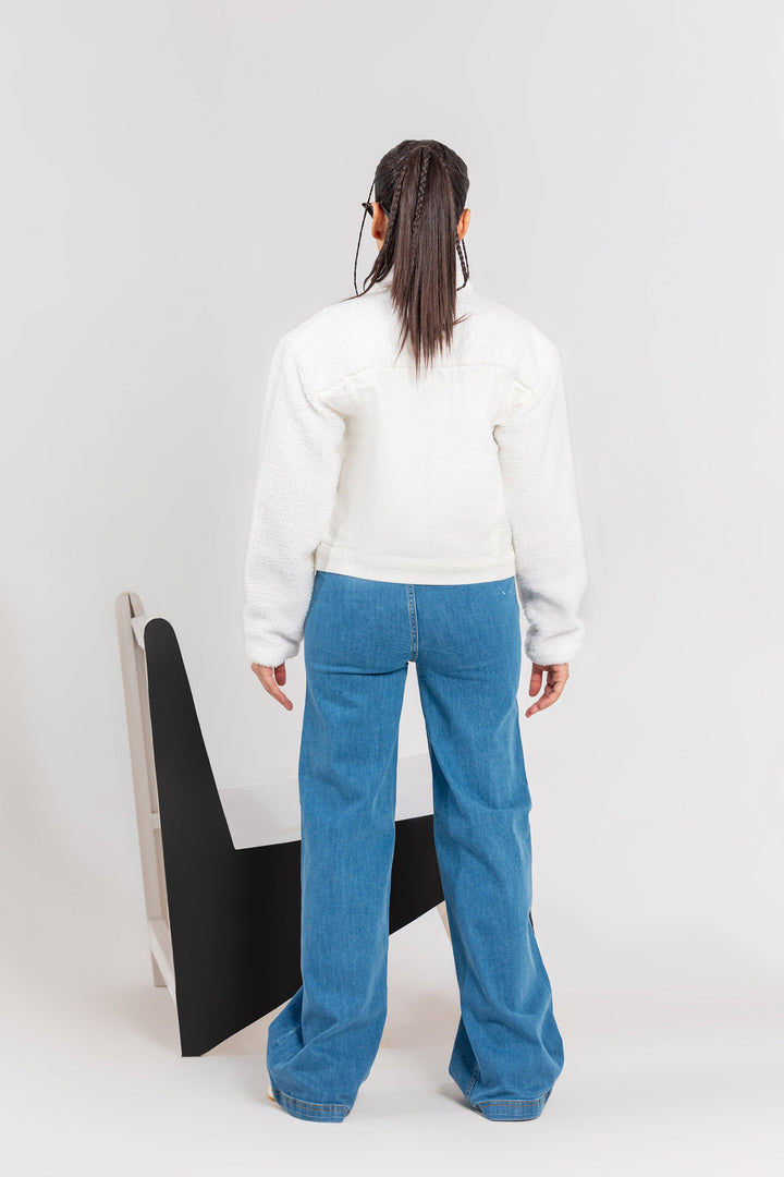 Cozy Cruise Jacket