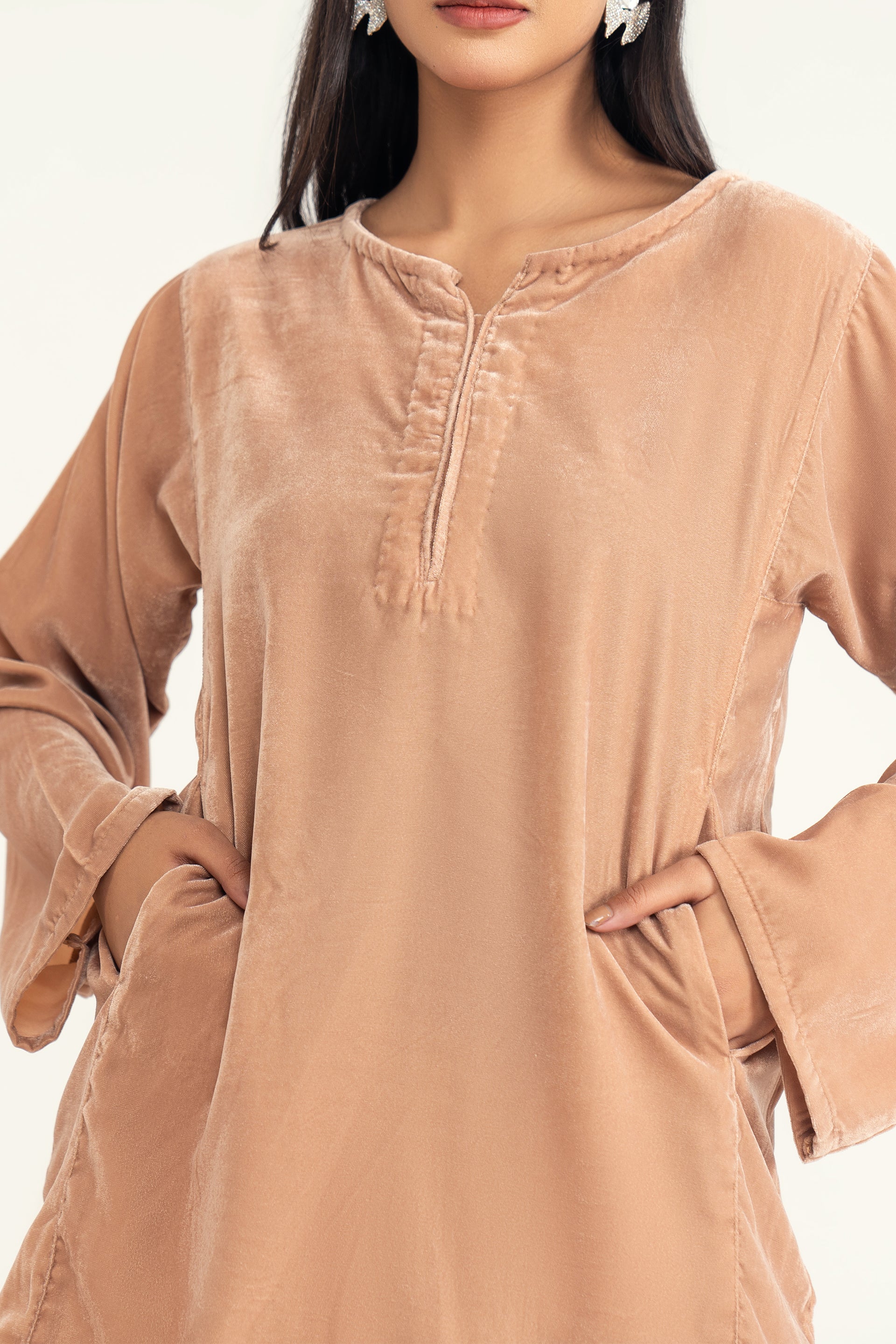 Minimalist Duo (Velvet)