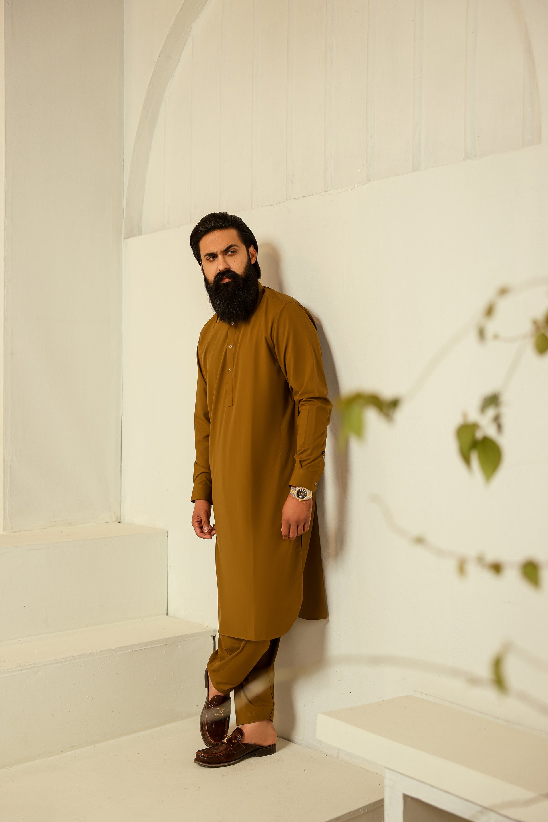Classic Shalwar Kameez