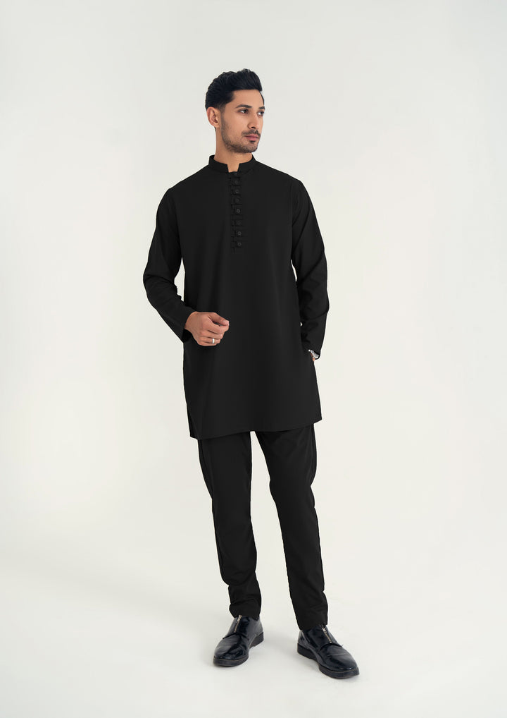 Shah