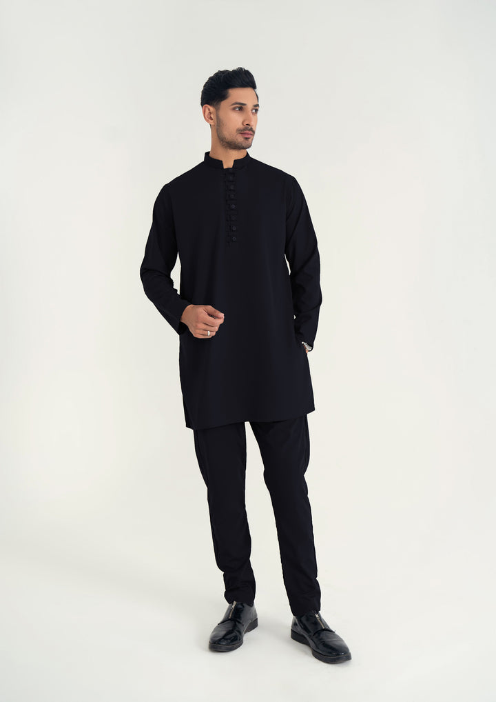 Shah