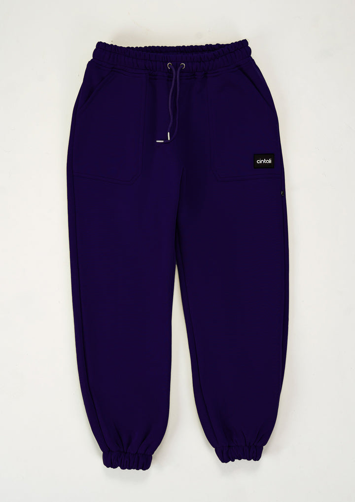 Roy Relax Trouser