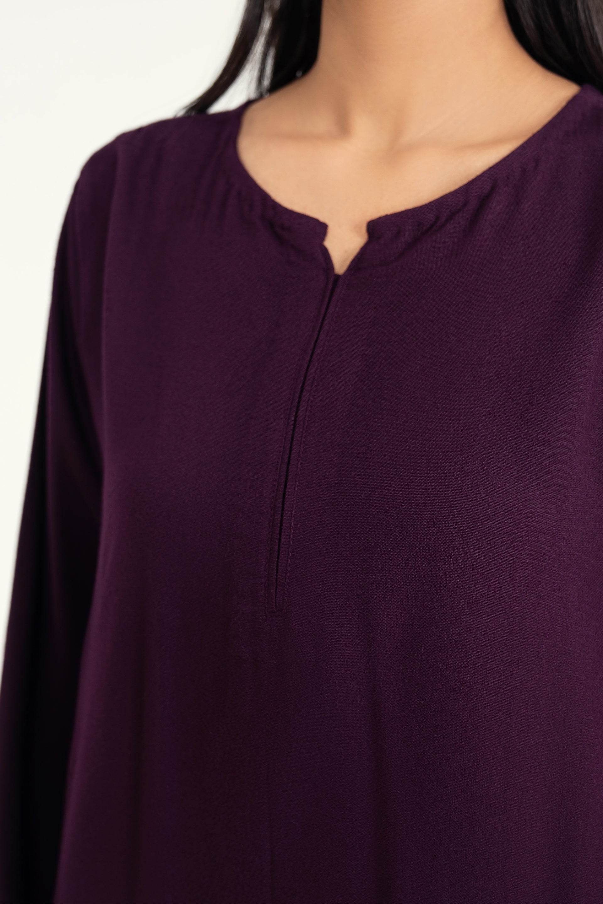 Minimalist Duo (Silk Karandi)