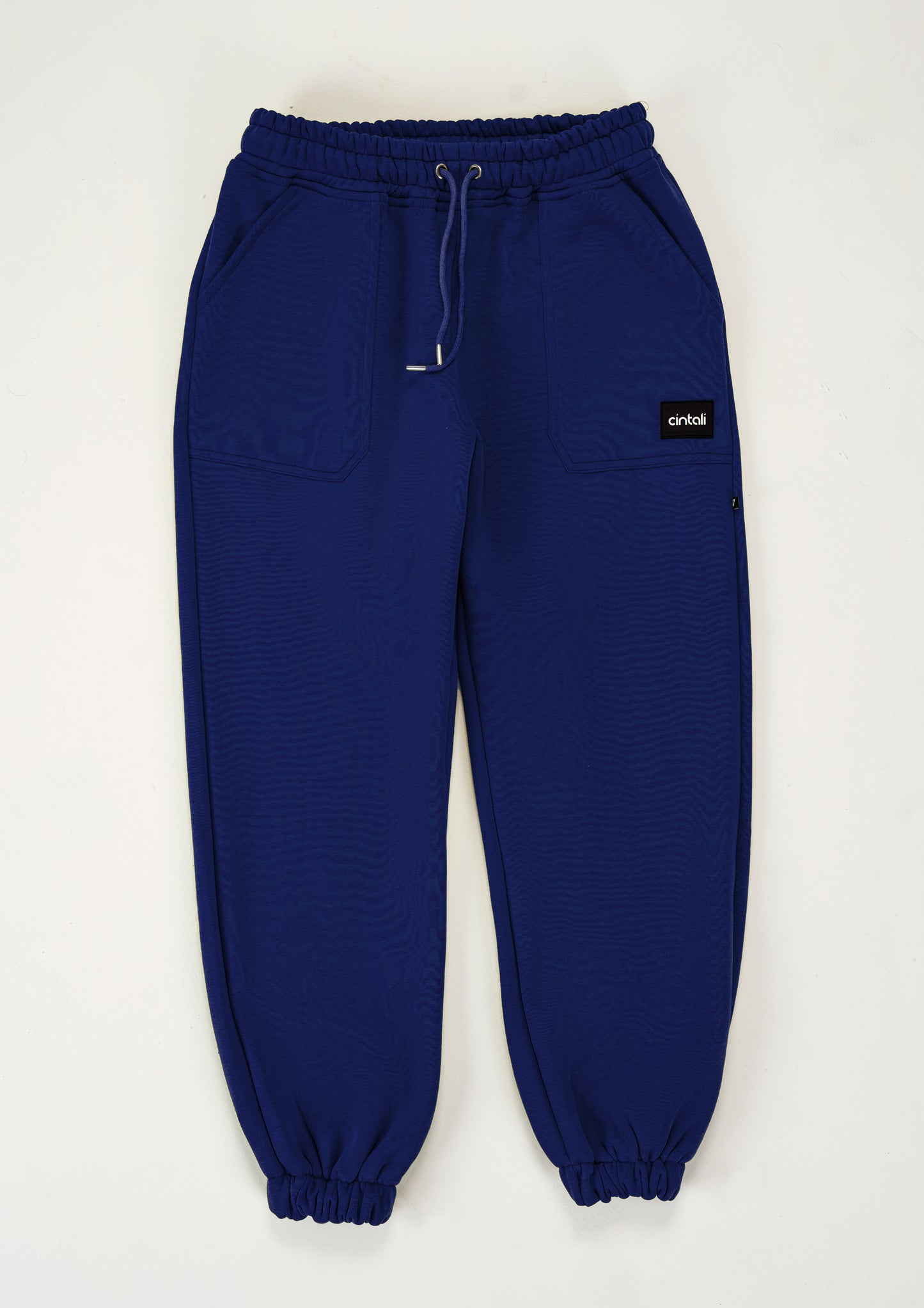 Roy Relax trouser (Royal Blue)