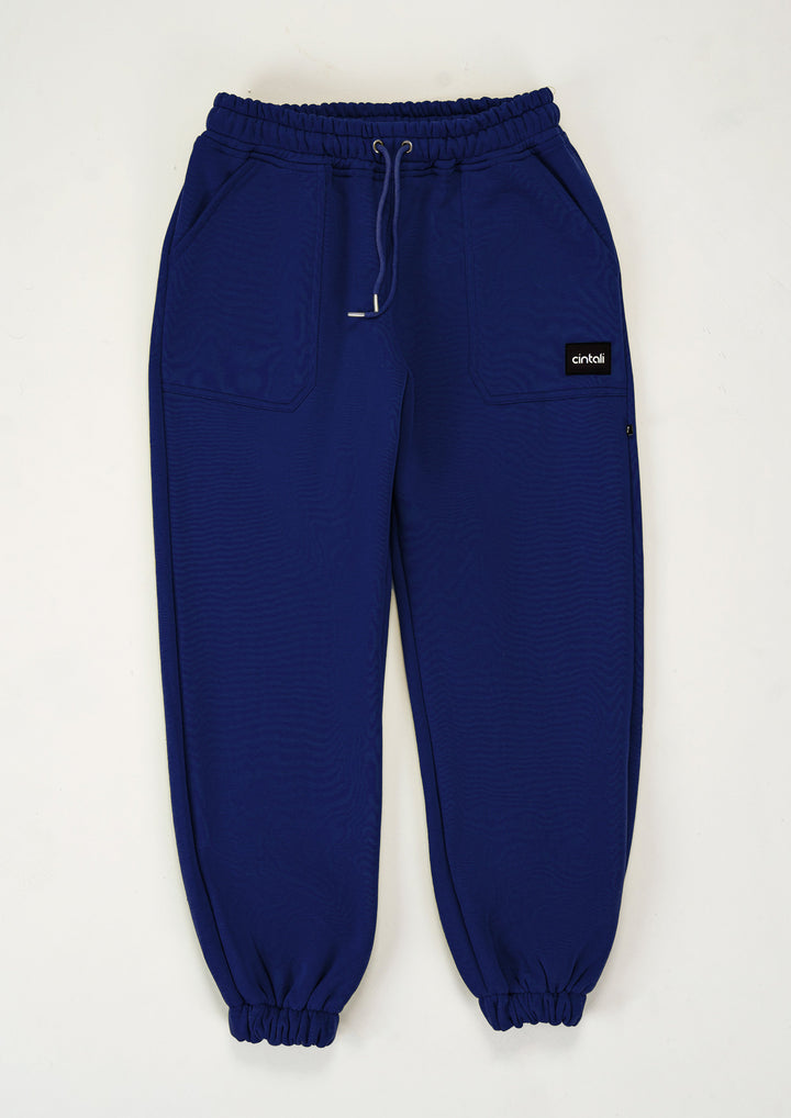 Roy Relax Trouser