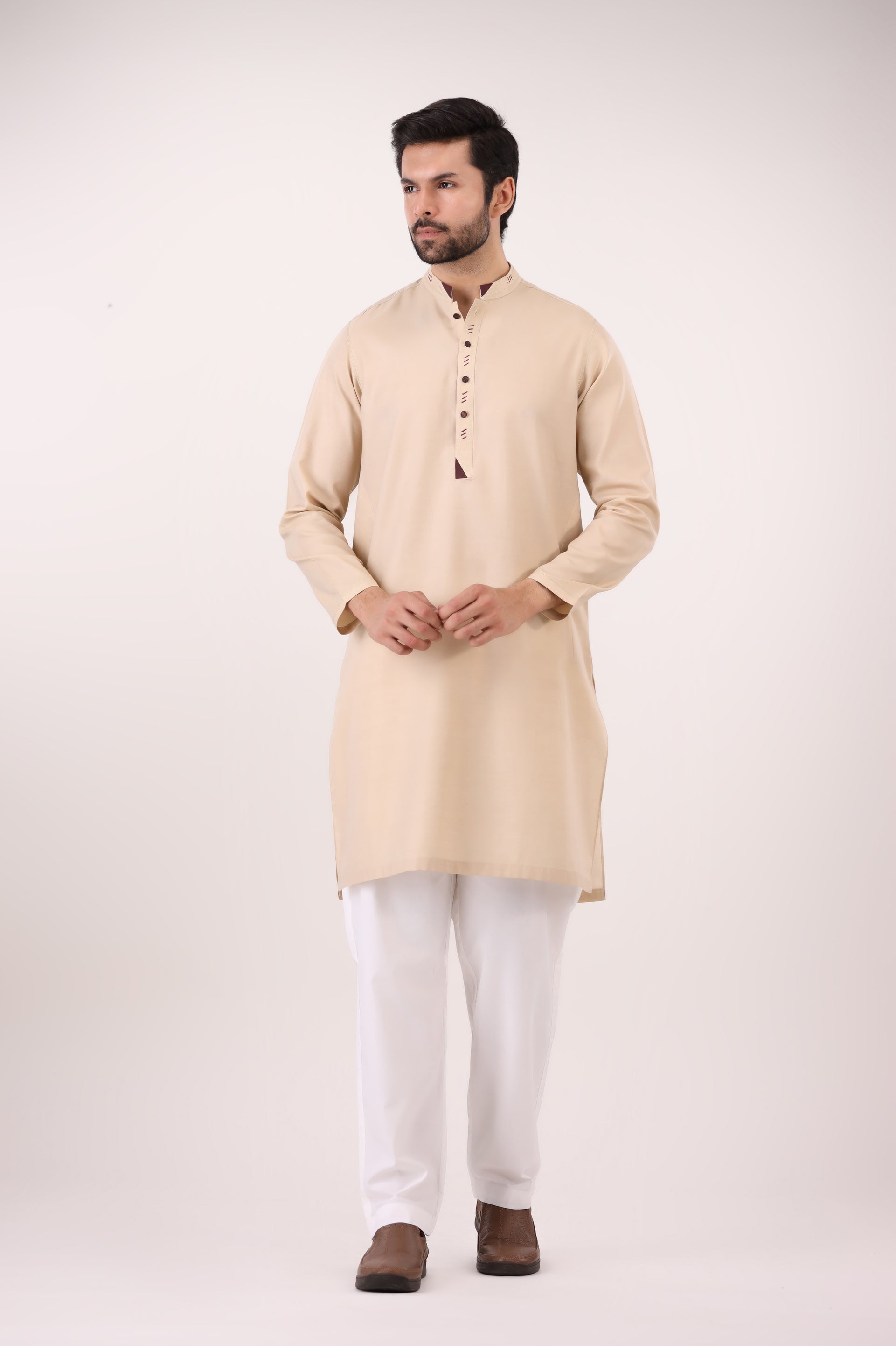 Saqlain