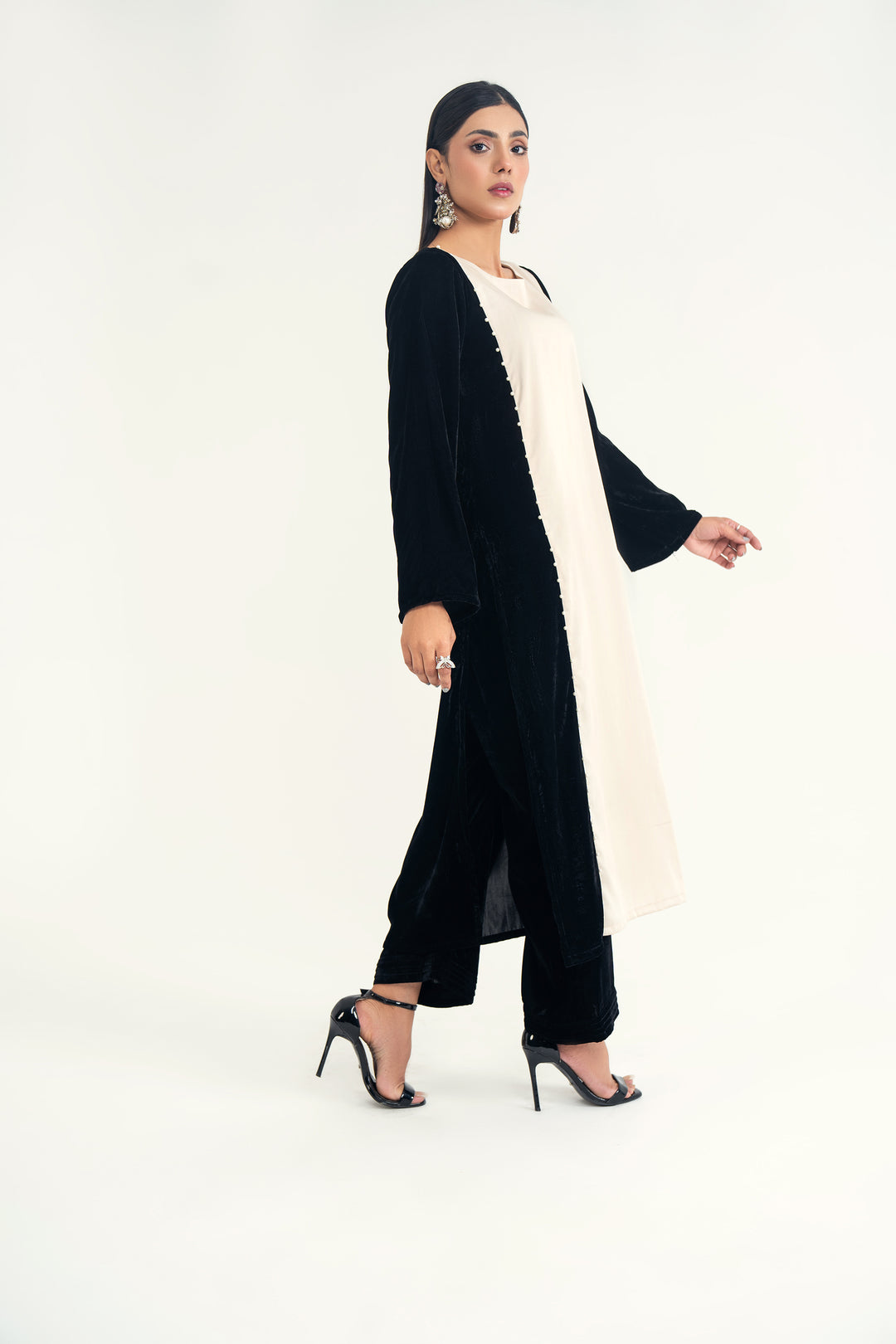 Androgyny Set