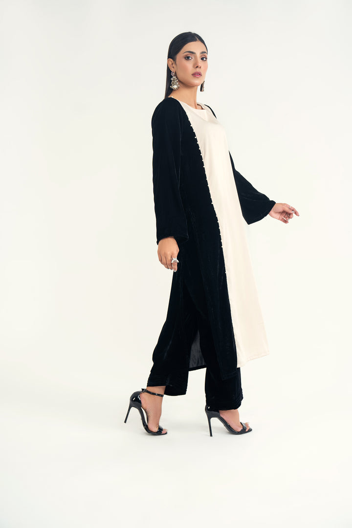 Androgyny Set