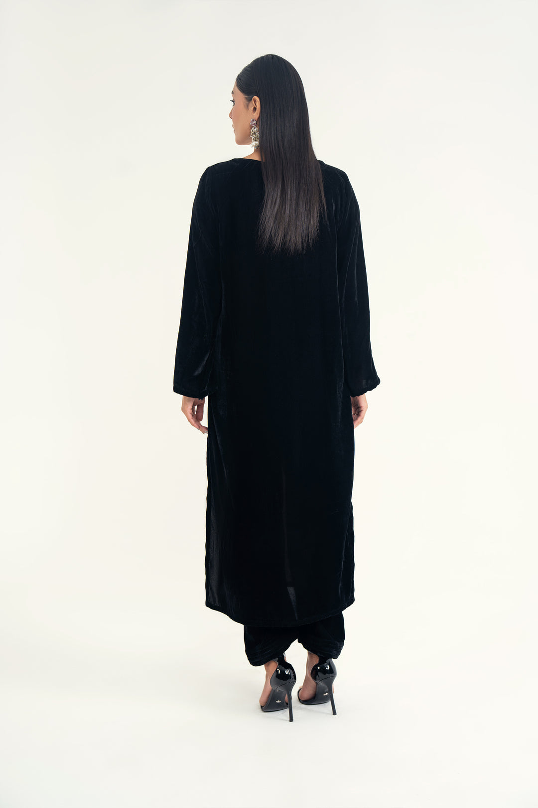 Androgyny Set
