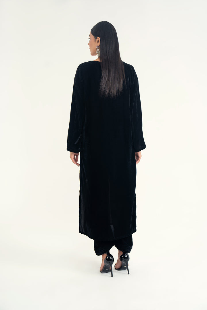 Androgyny Set