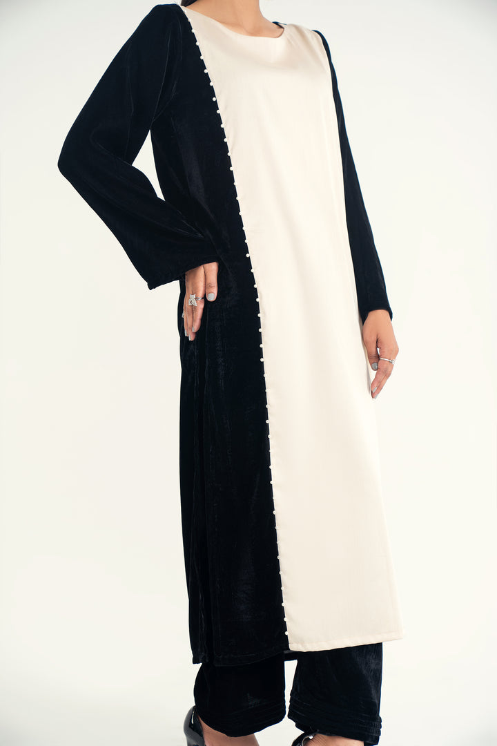 Androgyny Set