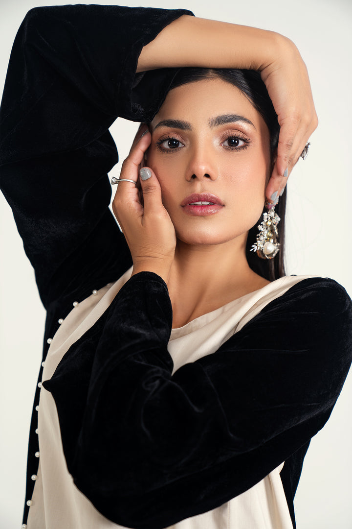 Androgyny Set