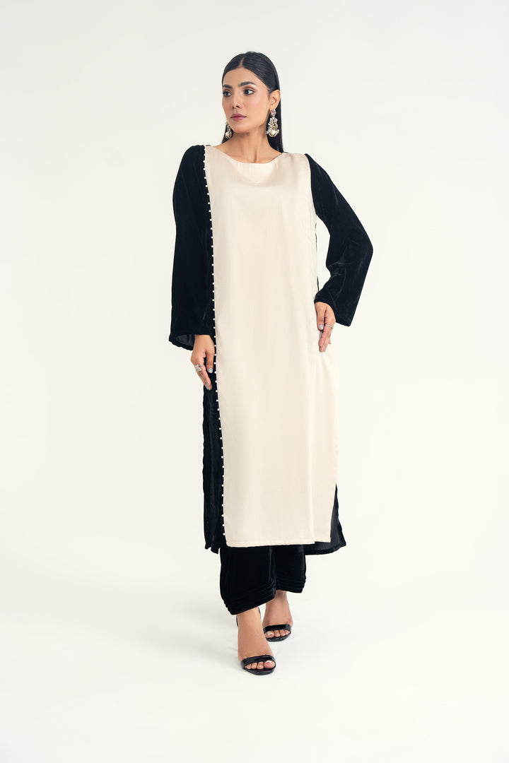 Androgyny Set