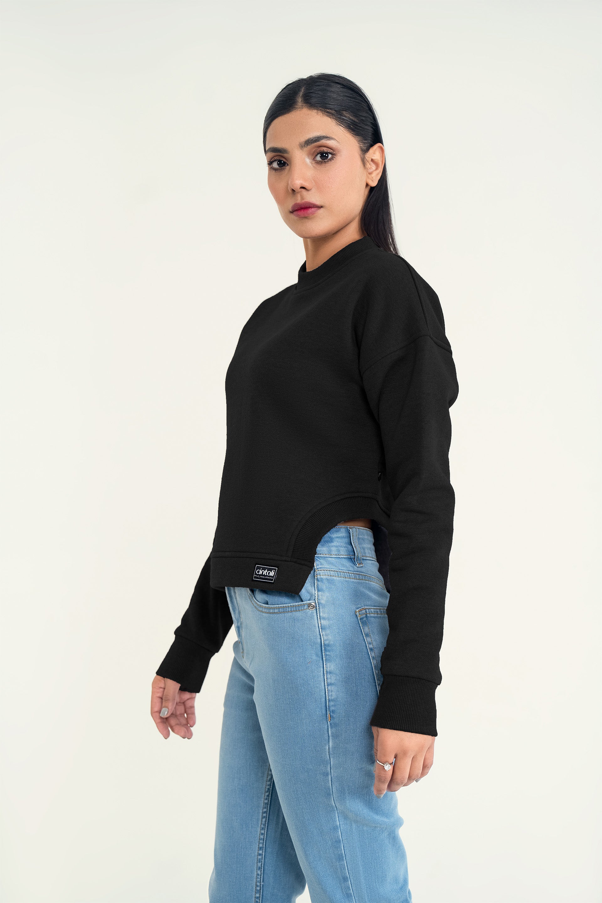 Impression Sweatshirt