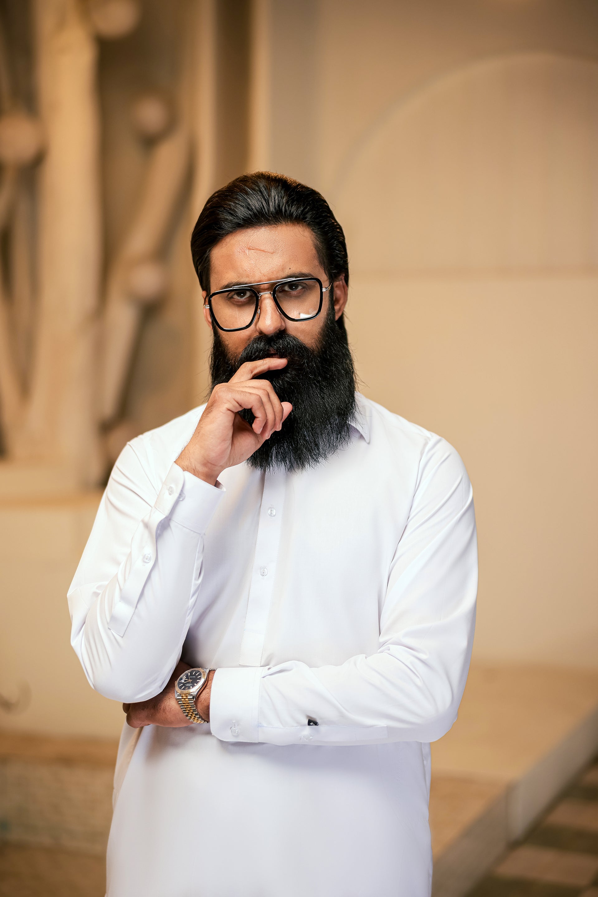 Classic Shalwar Kameez