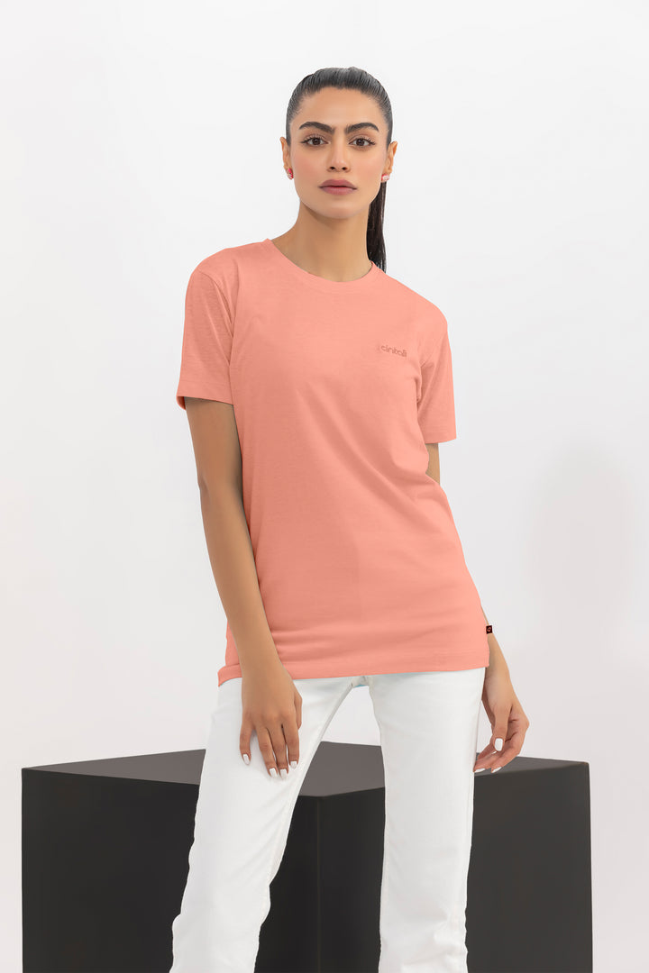 Regular-Fit Crew Neck