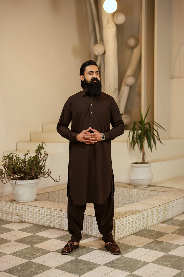 CLASSIC SHALWAR KAMEEZ