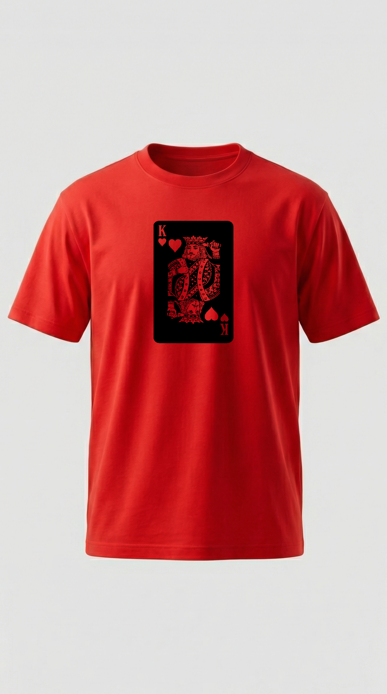 King of Hearts