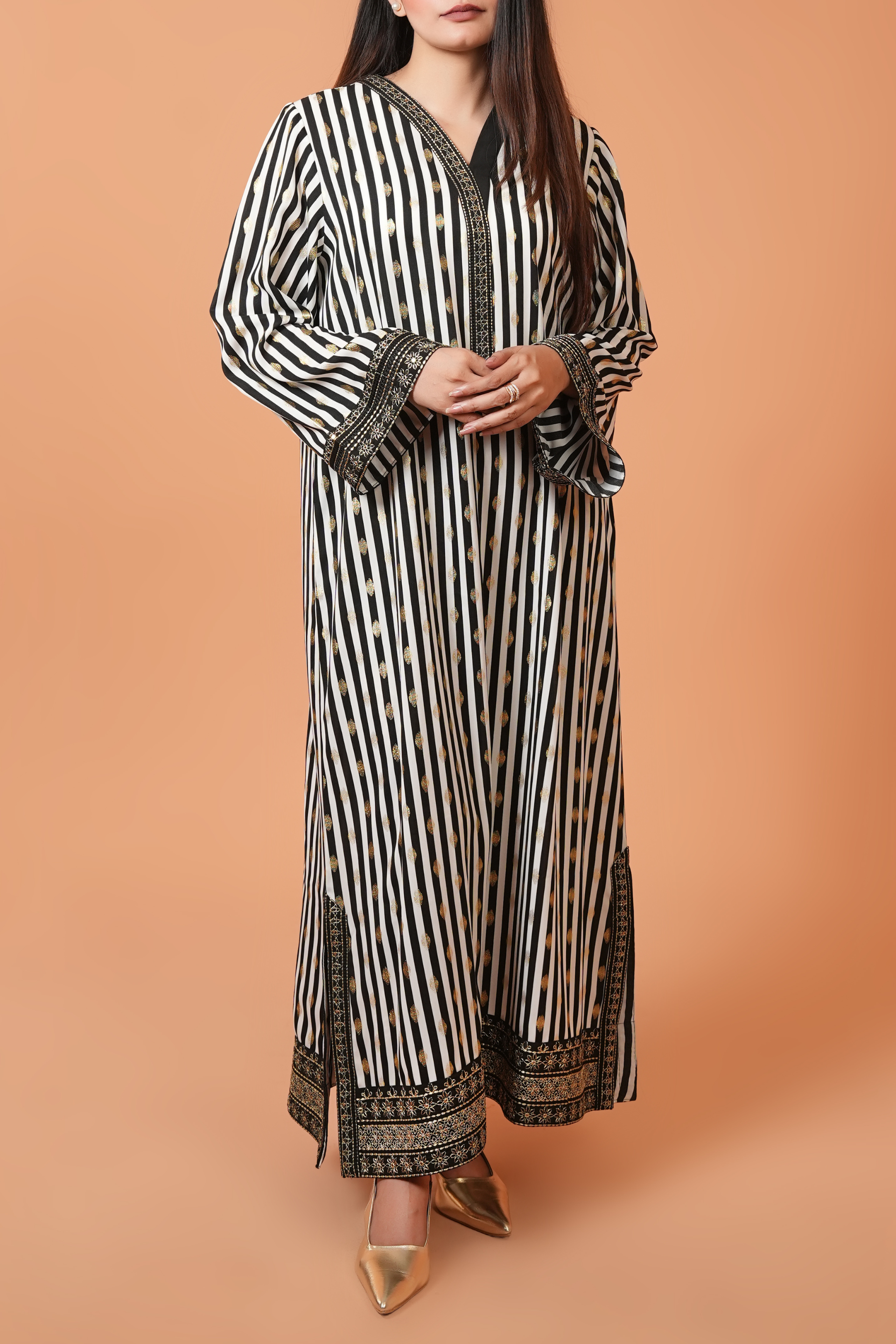 Siyara Kaftan