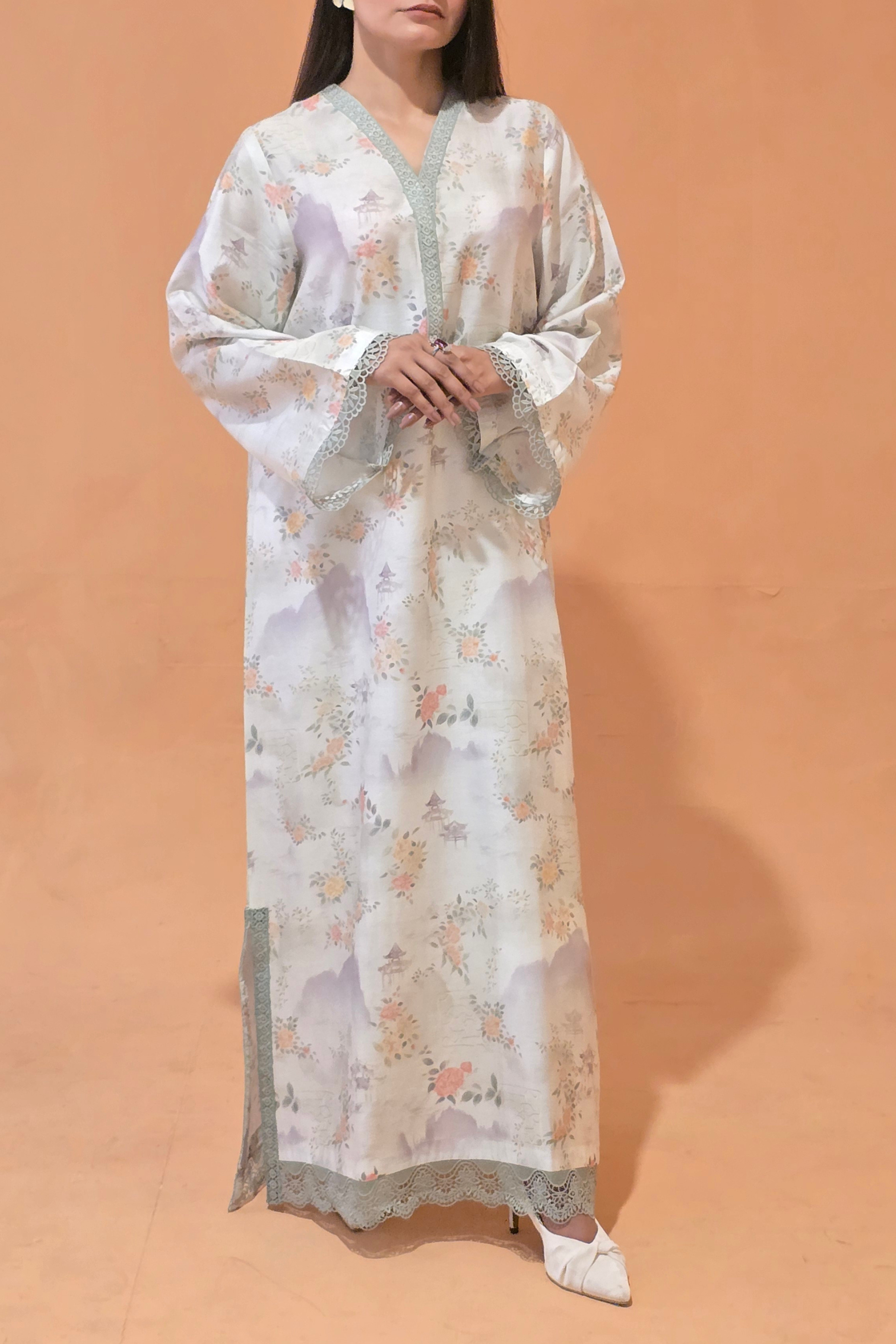 Haya Kaftan
