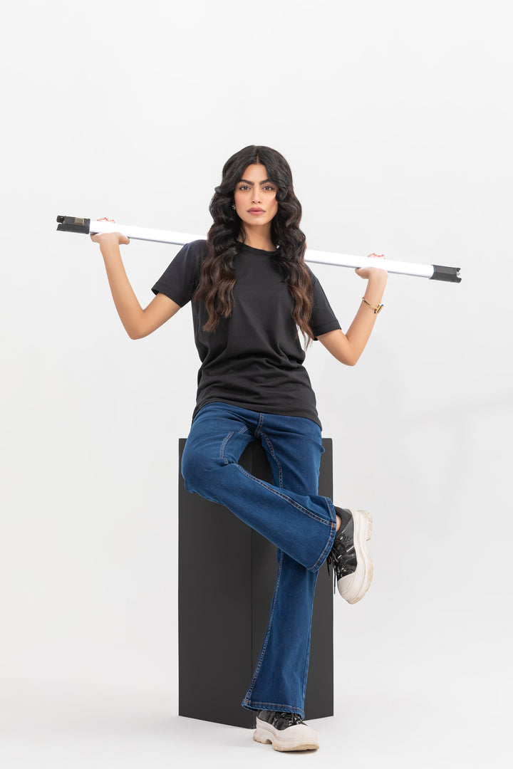 Regular-Fit Crew Neck
