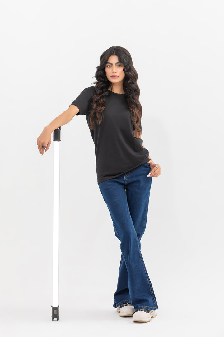 Regular-Fit Crew Neck